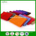 100 polyester 40x60cm chenille microfiber bath mat                        
                                                Quality Assured